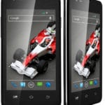 XOLO A500L | زولو A500L