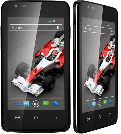 سعر و مواصفات XOLO A500L