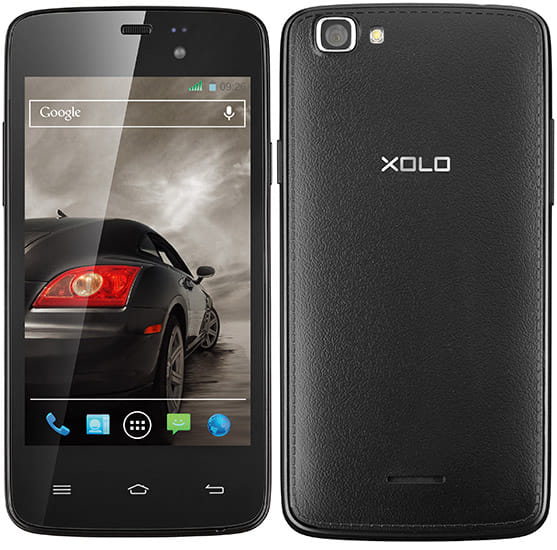 سعر و مواصفات XOLO A500S Lite