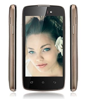 سعر و مواصفات XOLO A510s