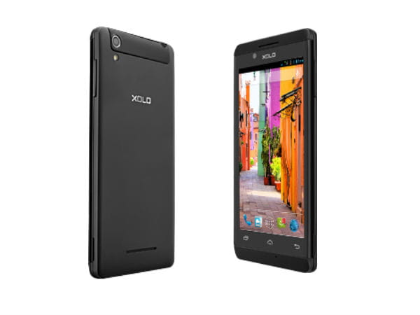 سعر و مواصفات XOLO A700s