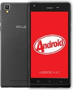 XOLO Opus HD | زولو Opus HD