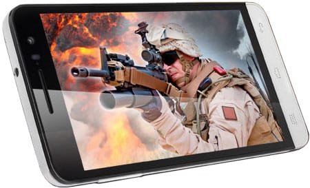 سعر و مواصفات XOLO Play 8X-1100