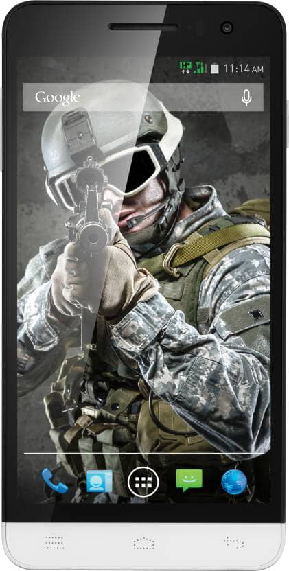 سعر و مواصفات XOLO Play 8X-1100