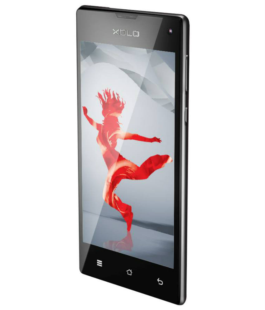 سعر و مواصفات XOLO Prime