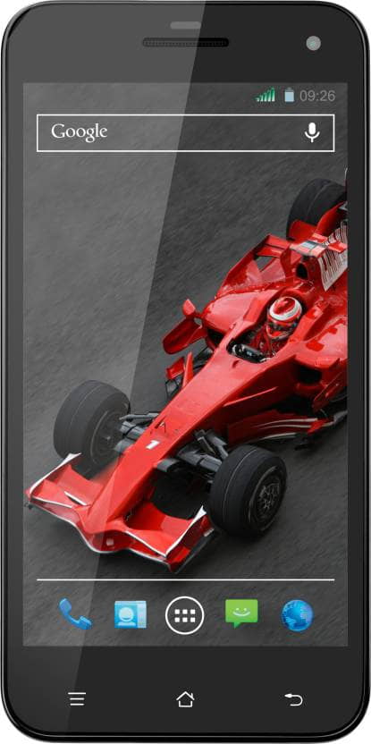 سعر و مواصفات XOLO Q1000s