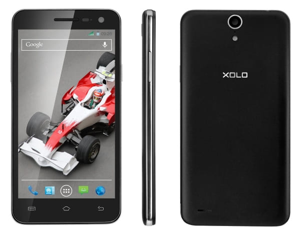 سعر و مواصفات XOLO Q1011