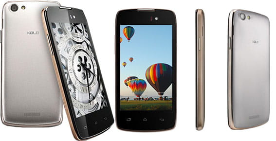 سعر و مواصفات XOLO Q510s