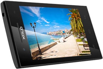 سعر و مواصفات XOLO Q520s