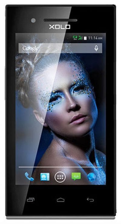 سعر و مواصفات XOLO Q520s