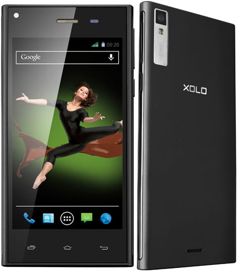 سعر و مواصفات XOLO Q600s