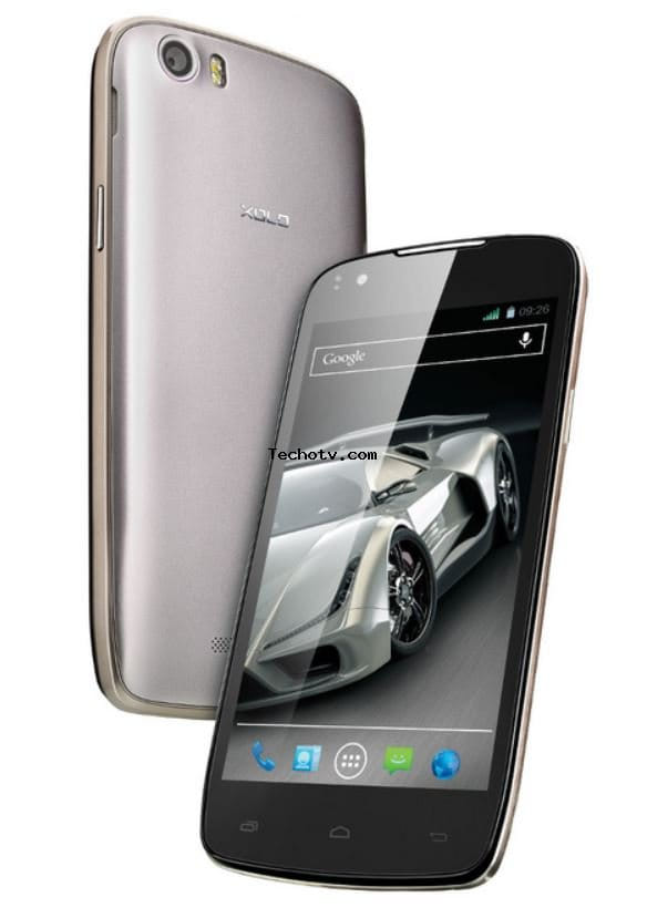 سعر و مواصفات XOLO Q700s