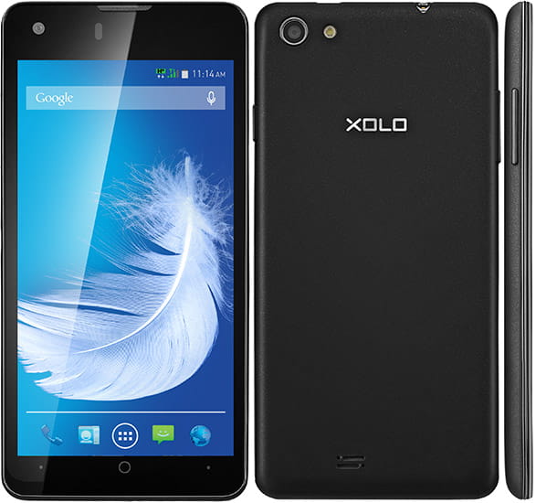 سعر و مواصفات XOLO Q900s