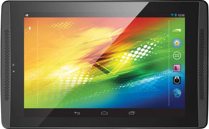 سعر و مواصفات XOLO Play Tegra Note