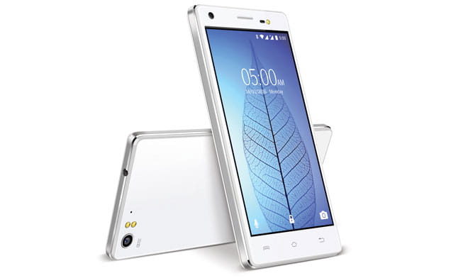 سعر و مواصفات Lava V2 3GB