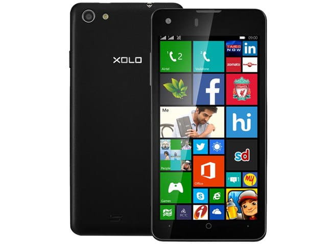 سعر و مواصفات XOLO Win Q900s