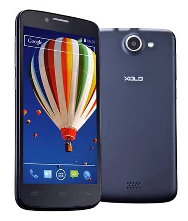 سعر و مواصفات XOLO Q1000
