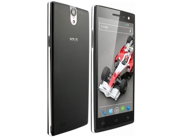 سعر و مواصفات XOLO Q1010