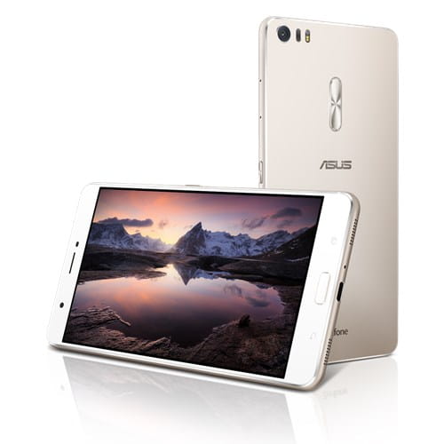 سعر و مواصفات Asus Zenfone 3 Ultra ZU680KL
