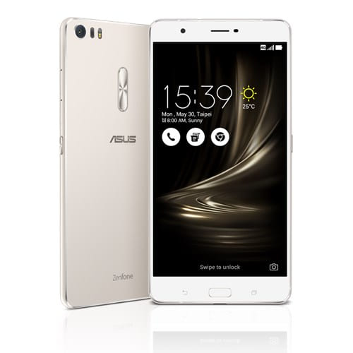 سعر و مواصفات Asus Zenfone 3 Ultra ZU680KL