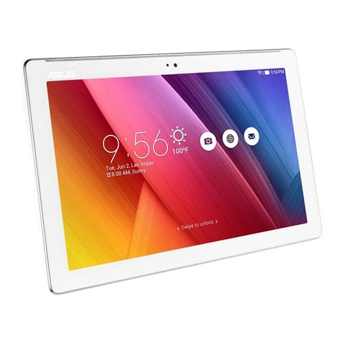 سعر و مواصفات Asus ZenPad 10 Z300C