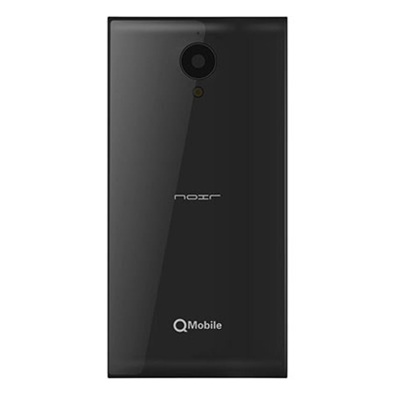 سعر و مواصفات QMobile Noir Z5