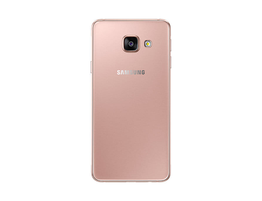 سعر و مواصفات Samsung Galaxy A3 2016