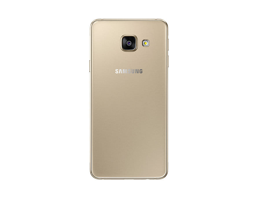 سعر و مواصفات Samsung Galaxy A3 2016