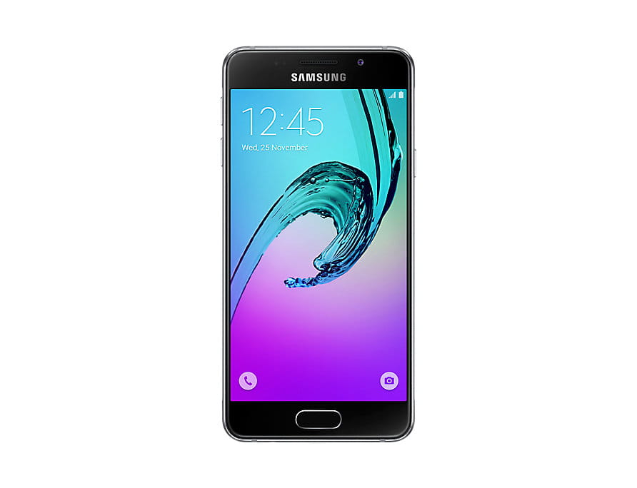 سعر و مواصفات Samsung Galaxy A3 2016