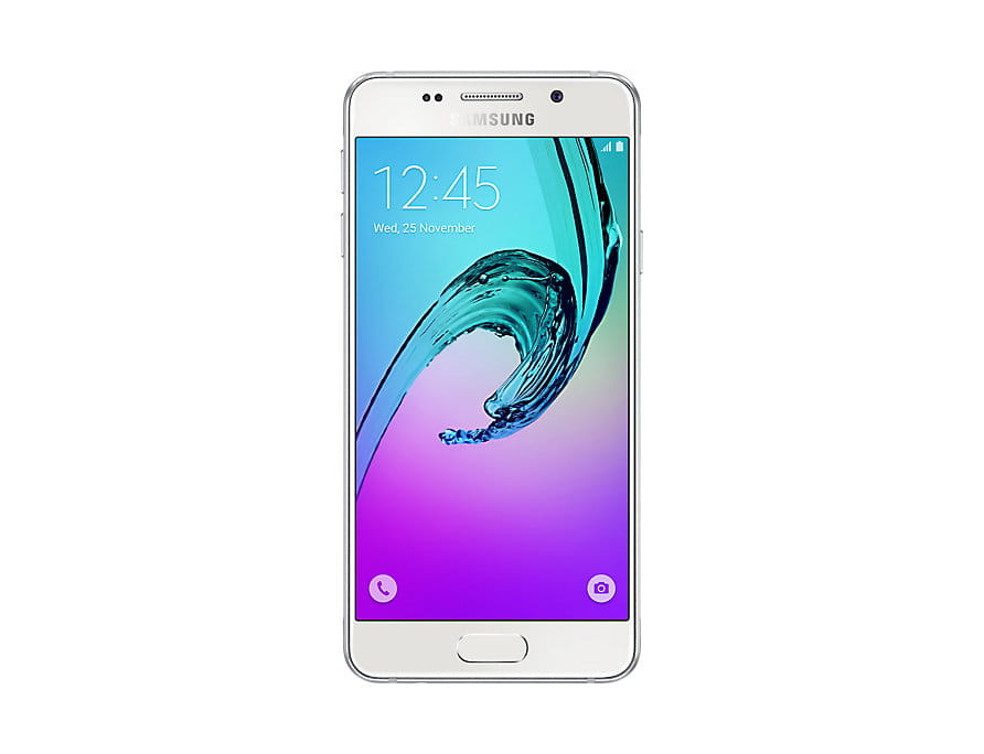 سعر و مواصفات Samsung Galaxy A3 2016