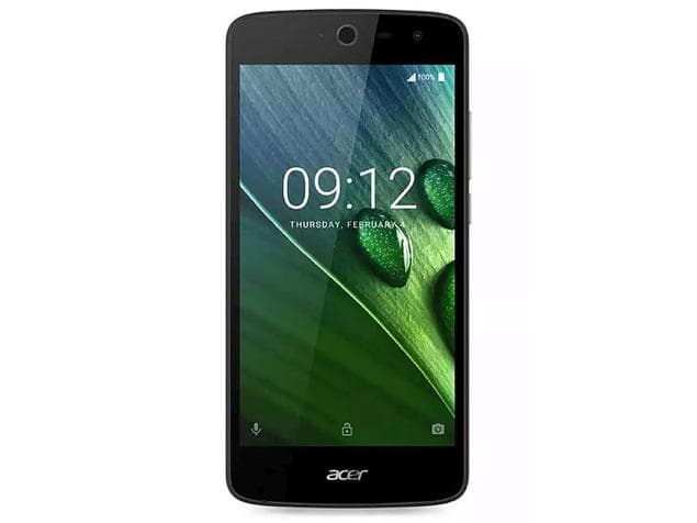 سعر و مواصفات Acer Liquid Zest