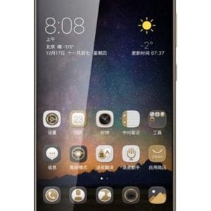 ZTE Axon 7 Max | زي تي اي Axon 7 Max