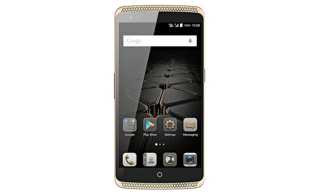 سعر و مواصفات ZTE Axon Elite