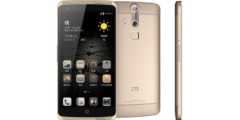 سعر و مواصفات ZTE Axon Lux