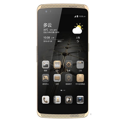 سعر و مواصفات ZTE Axon Lux
