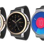 ZTE Axon Watch | زي تي اي Axon ساعة