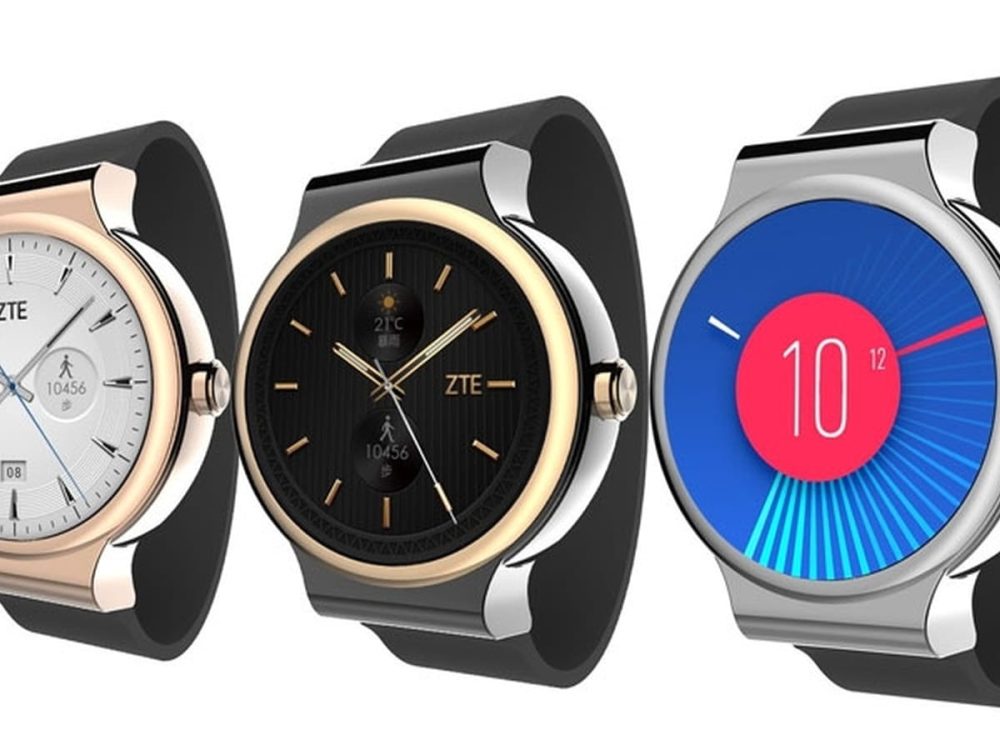 سعر و مواصفات ZTE Axon Watch
