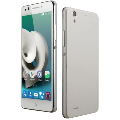 سعر و مواصفات ZTE Blade A452