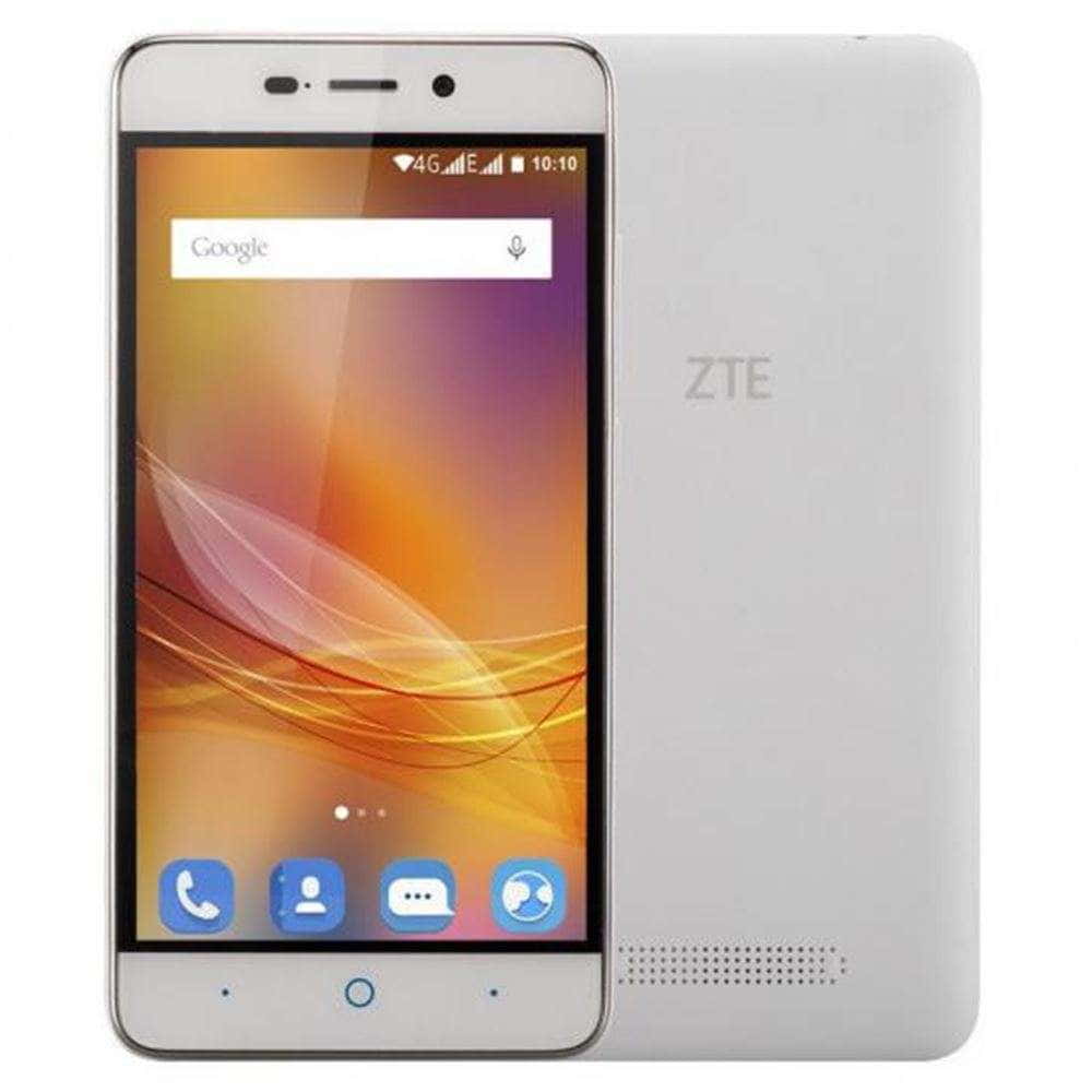 سعر و مواصفات ZTE Blade A452