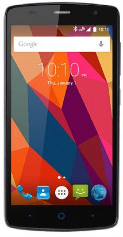 سعر و مواصفات ZTE Blade L5 Plus