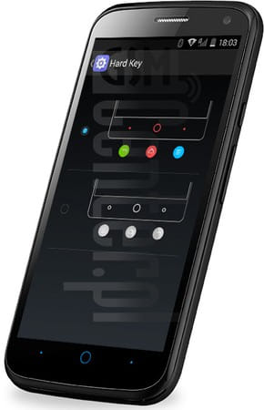 سعر و مواصفات ZTE Blade Qlux 4G