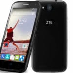 ZTE Blade Qlux 4G | زي تي اي Blade Qlux 4G