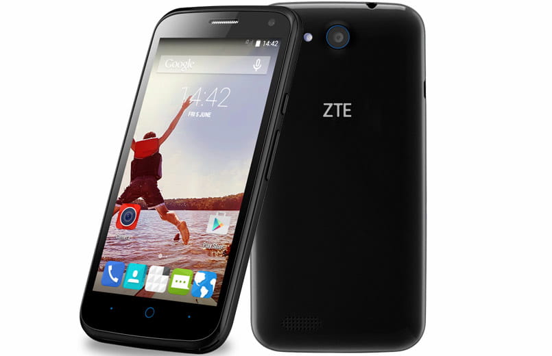 سعر و مواصفات ZTE Blade Qlux 4G