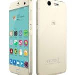 ZTE Blade S7 | زي تي اي Blade S7