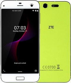 سعر و مواصفات ZTE Blade S7