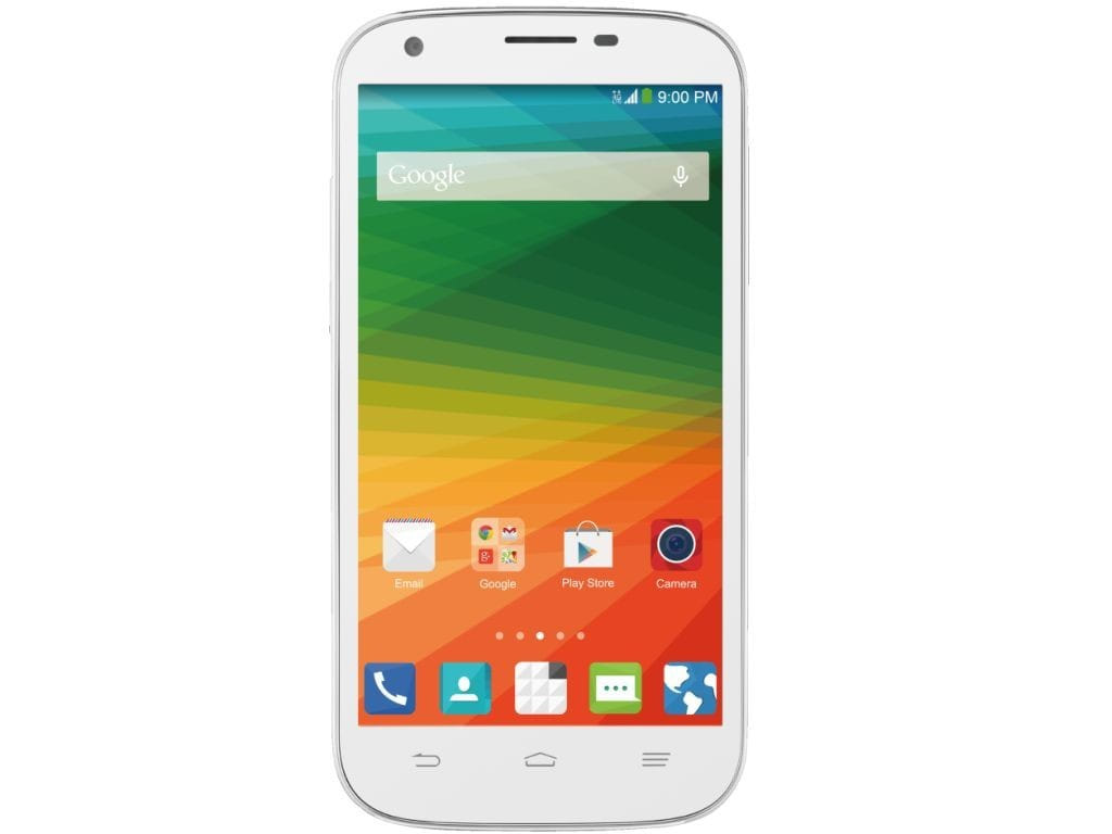 سعر و مواصفات ZTE Imperial II