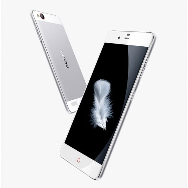 سعر و مواصفات ZTE Nubia My Prague