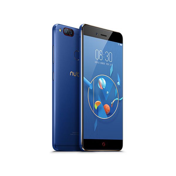 سعر و مواصفات ZTE nubia Z17 miniS