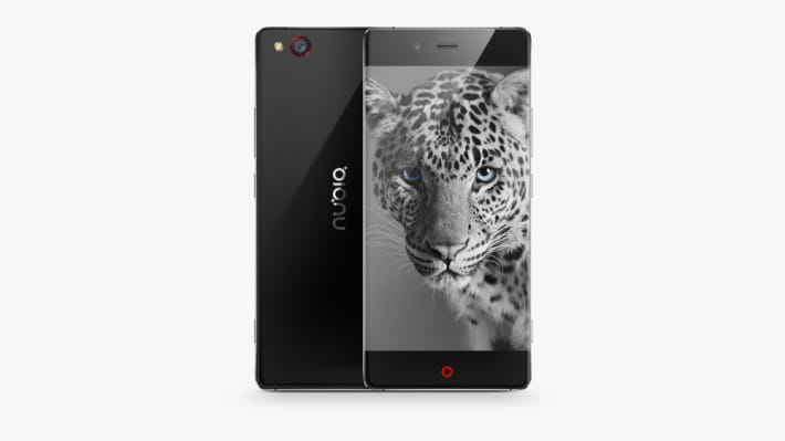 سعر و مواصفات ZTE Nubia Z9