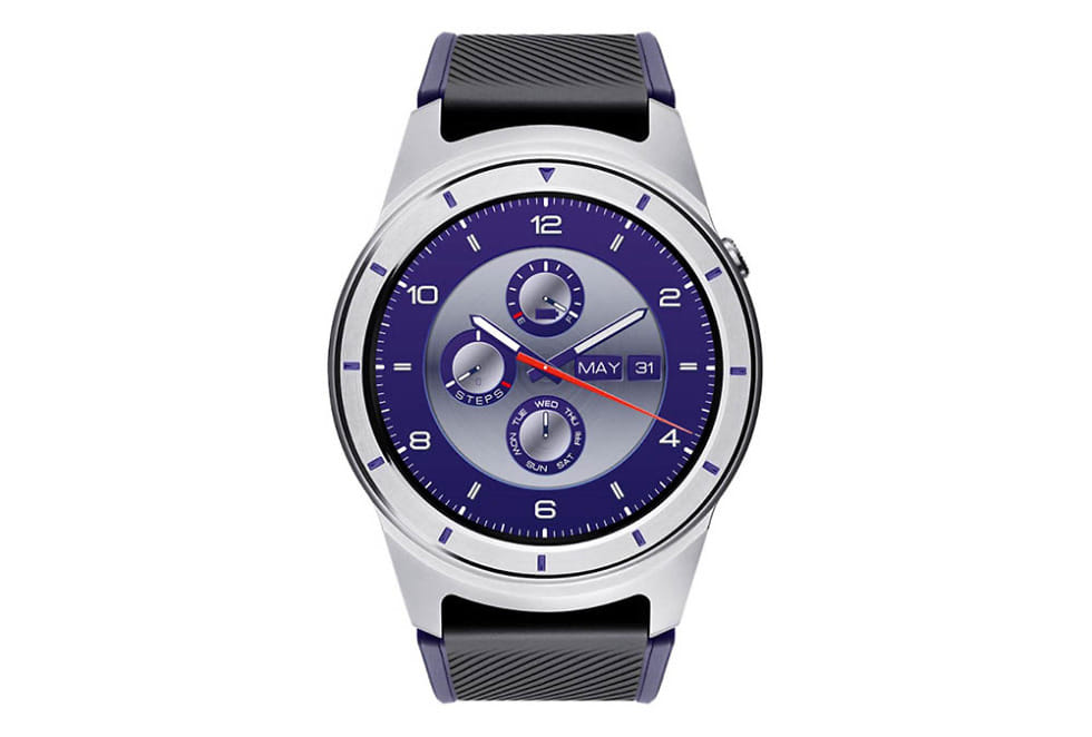 سعر و مواصفات ZTE Quartz